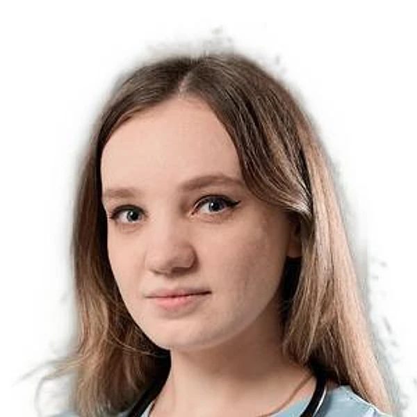 Щербакова Олеся Александровна — Педиатр, Барнаул