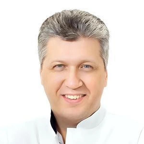 Крат Алексей Васильевич — Маммолог, Онколог, Хирург, Красноярск