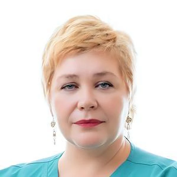 Сафронова Светлана Валерьевна — Гинеколог, Красноярск