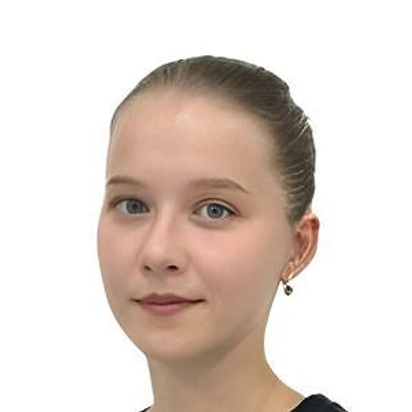 Четырина Валерия Павловна — Стоматолог, Гатчина