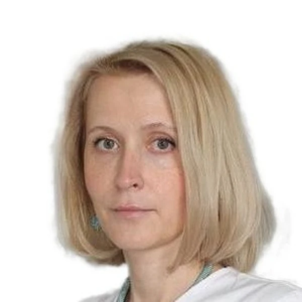 Гребенникова Эльвира Константиновна — Гинеколог, Акушер, Гинеколог-эндокринолог, Детский гинеколог, Красноярск