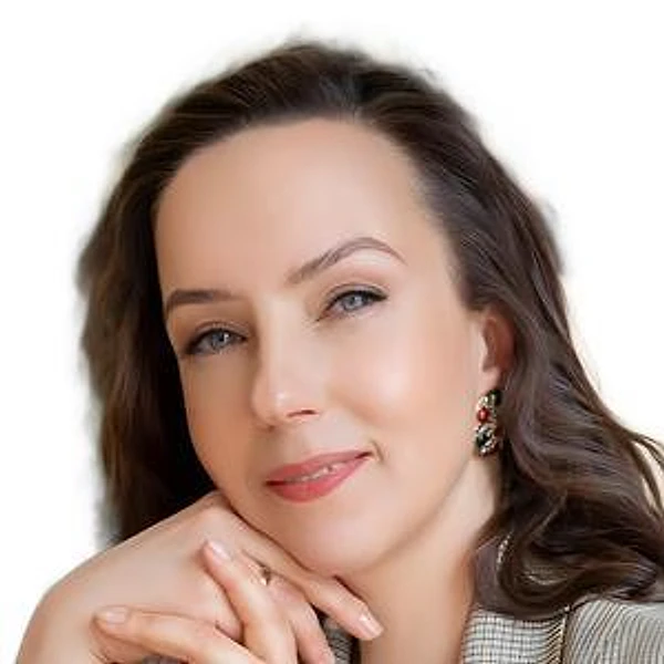 Балюкина Марина Валентиновна — Клинический психолог, Детский психолог, Психолог, Семейный психолог, Москва