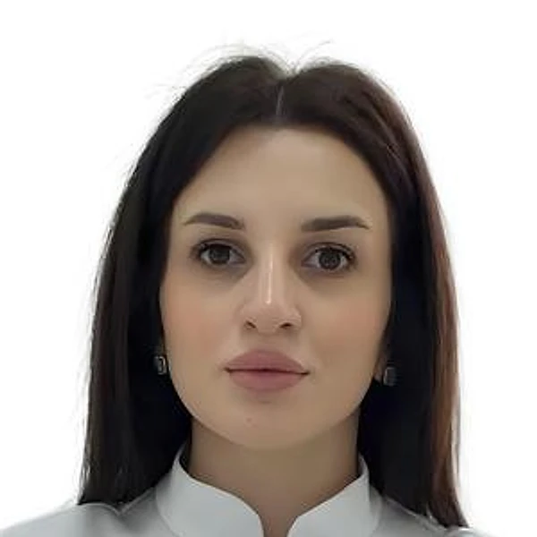 Абдулаева Альбина Зейдулаховна — Онколог, Махачкала