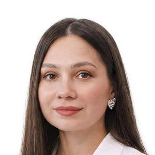 Малова Екатерина Андреевна — Психолог, Детский психолог, Клинический психолог, Волгоград