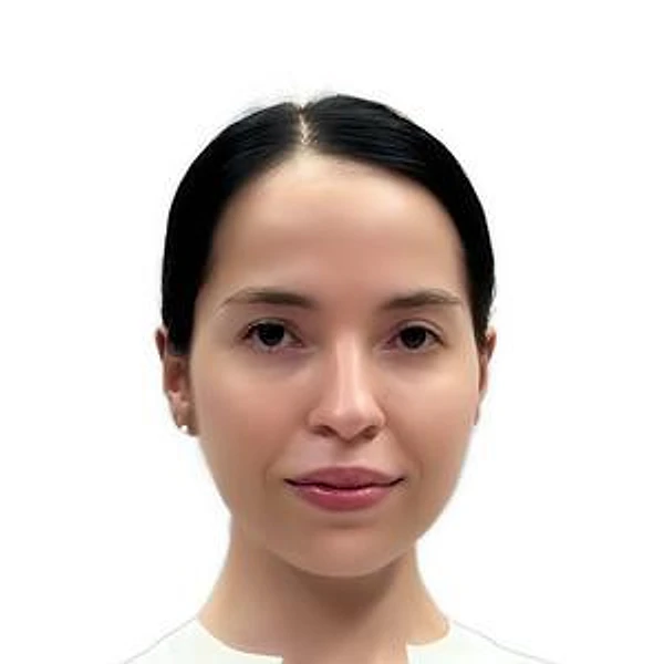 Забродская Янина Евгеньевна — Подолог-эстетист, Иркутск