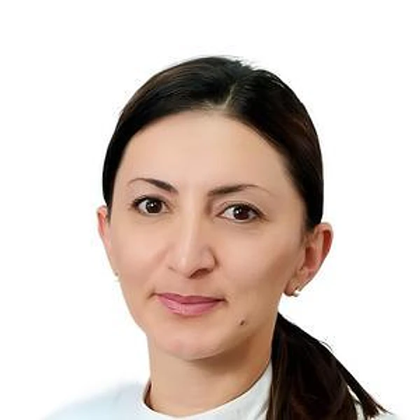 Айрапетян Карине Оганесовна — Эндокринолог, Москва