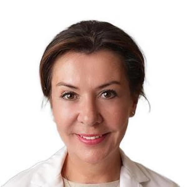 Краснопольская Ксения Владиславовна — Гинеколог, Акушер, Врач УЗИ, Репродуктолог, Москва
