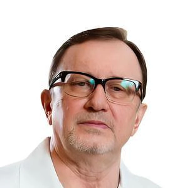 Ищенко Анатолий Иванович — Гинеколог, Акушер, Онколог, Онколог-гинеколог, Москва
