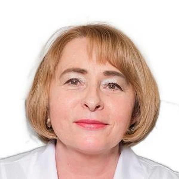 Чечнева Марина Александровна — Гинеколог, Акушер, Врач УЗИ, Москва