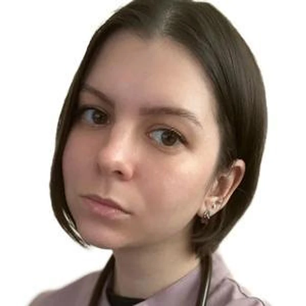 Подпружникова Дарья Александровна — Педиатр, с. Мамонтово