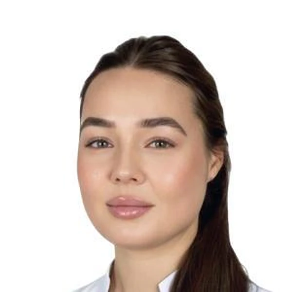 Трофименкова Арина Андреевна — Детский стоматолог, Детский ортодонт, Стоматолог-ортодонт, Омск