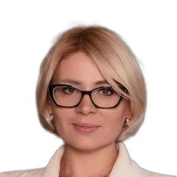 Клокова Ангелина Яковлевна — Рентгенолог, Тамбов