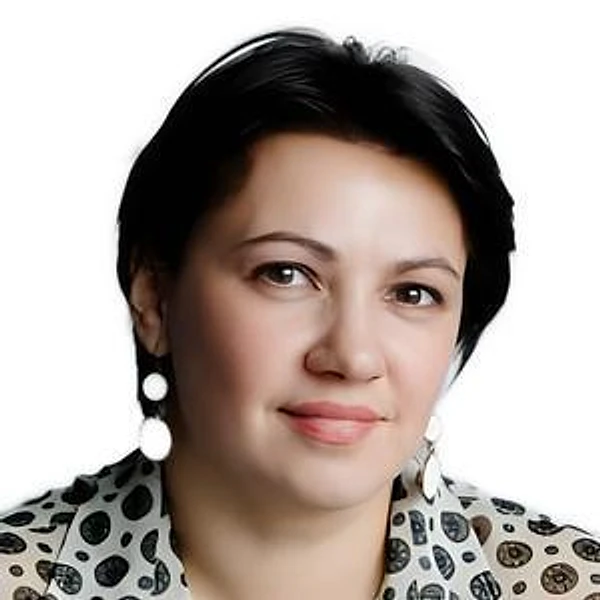 Ашхаруа Татьяна Алексеевна — Психолог, Репродуктолог, Москва