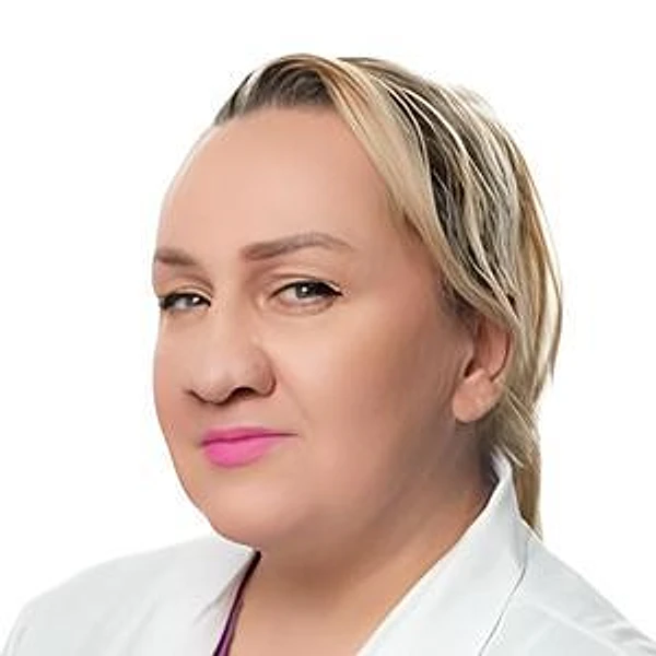 Сафронова Елена Николаевна — Массажист, Детский массажист, Люберцы