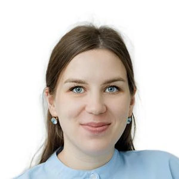 Приходько Марина Валерьевна — Стоматолог, Кореновск