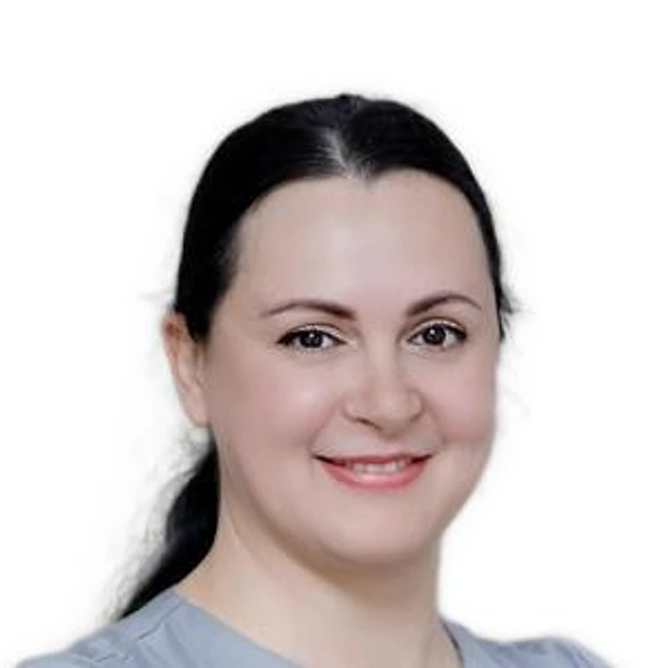 Дьяченко Екатерина Олеговна — Стоматолог, Кореновск