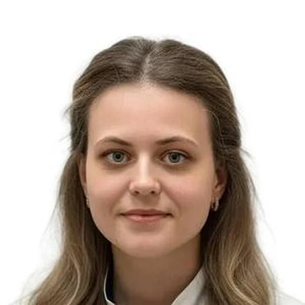 Митронькина Ирина Олеговна — Эндокринолог, Пенза