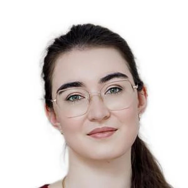 Литвинова Анастасия Сергеевна — Стоматолог, Кореновск