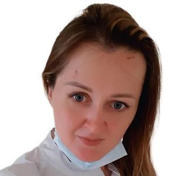 Давыдова Юлия Николаевна — Стоматолог, Кореновск