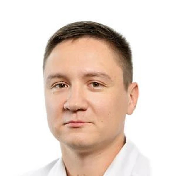 Ежов Сергей Викторович — Онколог, Врач УЗИ, Маммолог, Онколог-маммолог, Хирург, Воронеж