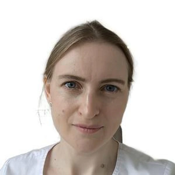 Репина Светлана Игоревна — Стоматолог-хирург, Стоматолог-имплантолог, Москва