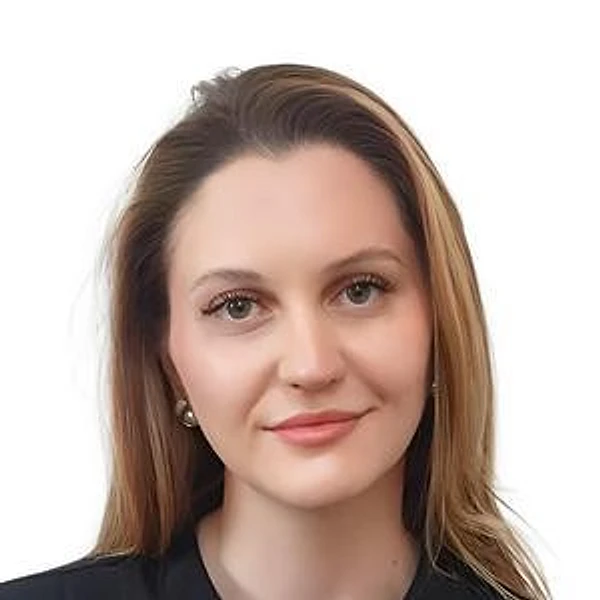 Трубникова Анастасия Сергеевна — Стоматолог, Воронеж