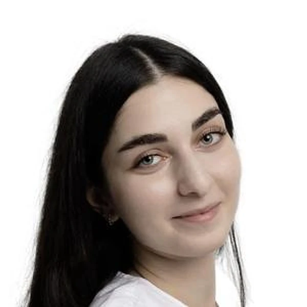 Жгенти Лиа Емзариевна — Стоматолог, Курган