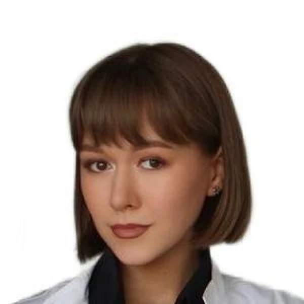 Дашкина Ания Алиевна — Стоматолог-хирург, Пародонтолог, Стоматолог, Пенза
