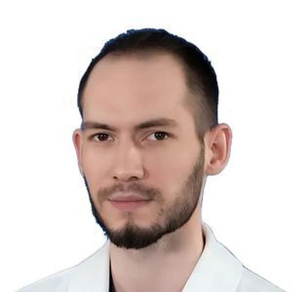 Чимагомедов Абакар Халидович — Эндокринолог, Москва