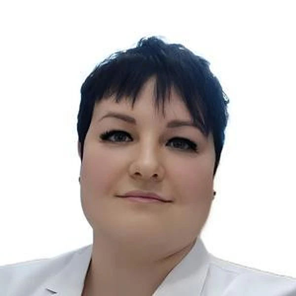 Ракитина Наталия Юрьевна — Терапевт, Тамбов