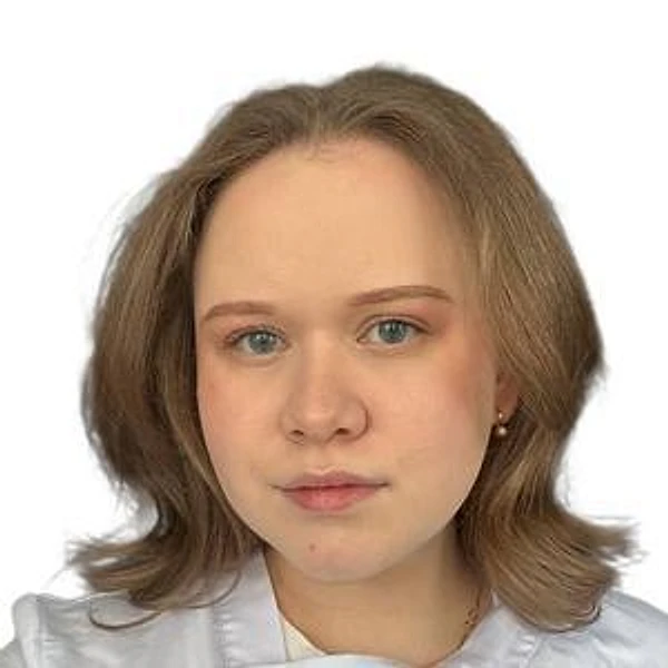 Кузьминская Елена Олеговна — Детский невролог, Педиатр, Вологда