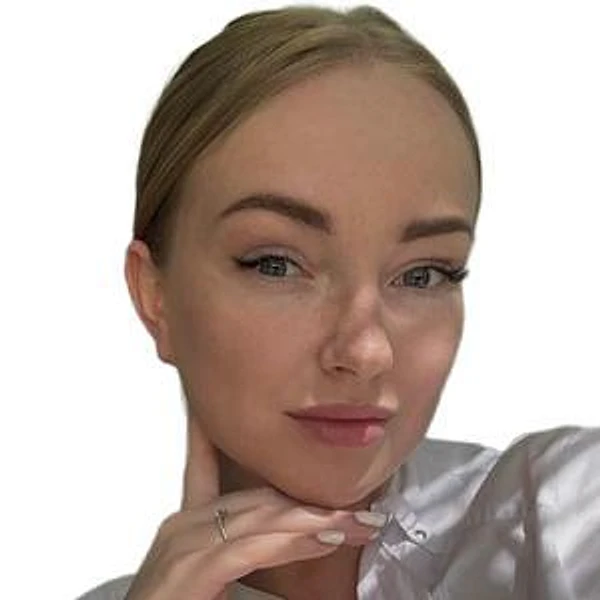 Щурова Маргарита Алексеевна — Педиатр, Санкт-Петербург