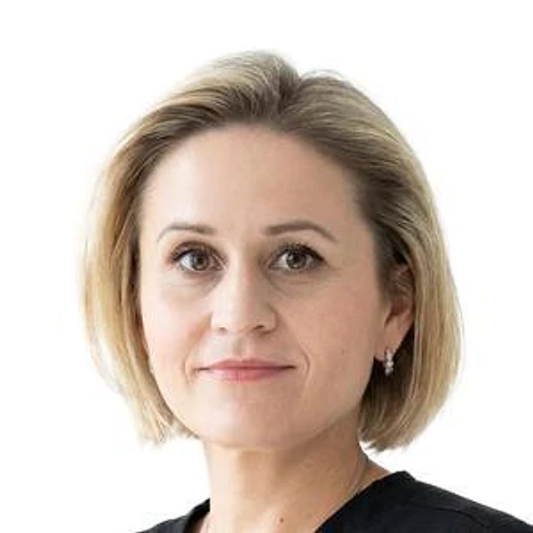 Рудова Марина Александровна — Стоматолог-гигиенист, Псков