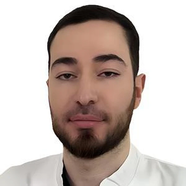 Алавердян Эдвин Рудольфович — ЛОР, Москва