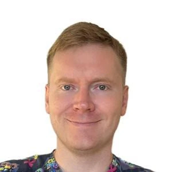 Боровков Константин Сергеевич — Стоматолог-хирург, Балтийск