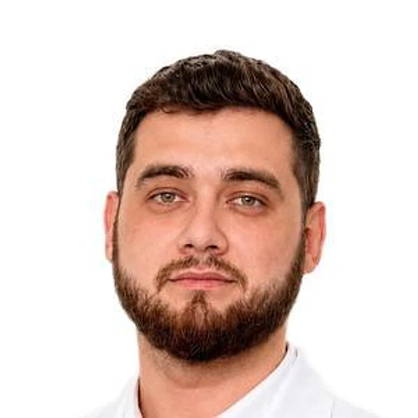 Долгов Андрей Витальевич — Хирург, Флеболог, Ижевск