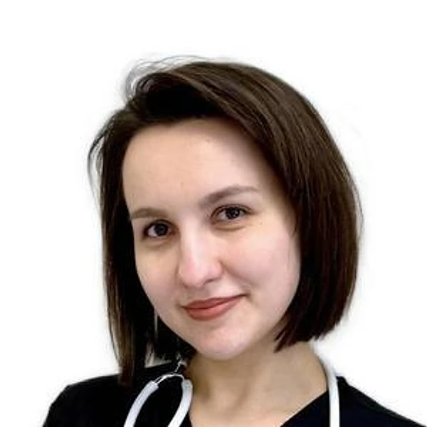 Федотова Карина Шамильевна — Терапевт, Специалист по грудному вскармливанию, Адлер