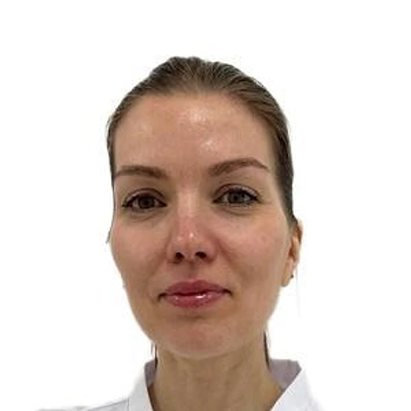 Культепина Анна Николаевна — Подолог-эстетист, Санкт-Петербург