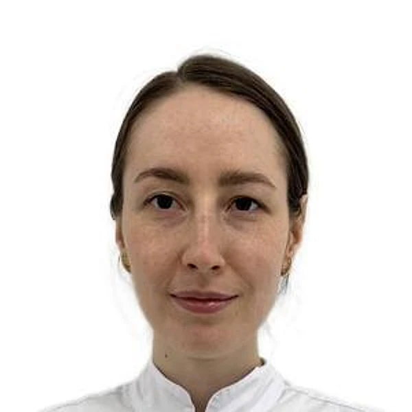 Константинова Ангелина Владимировна — Подолог-эстетист, Санкт-Петербург