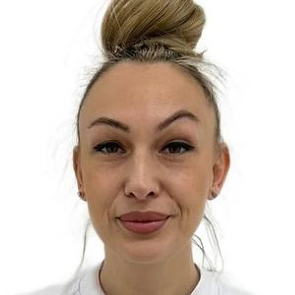 Иванова Анастасия Александровна — Подолог-эстетист, Санкт-Петербург