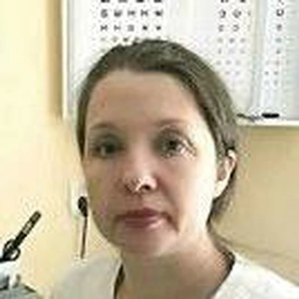Задорожная Любовь Анатольевна — Педиатр, Детский кардиолог, Таганрог