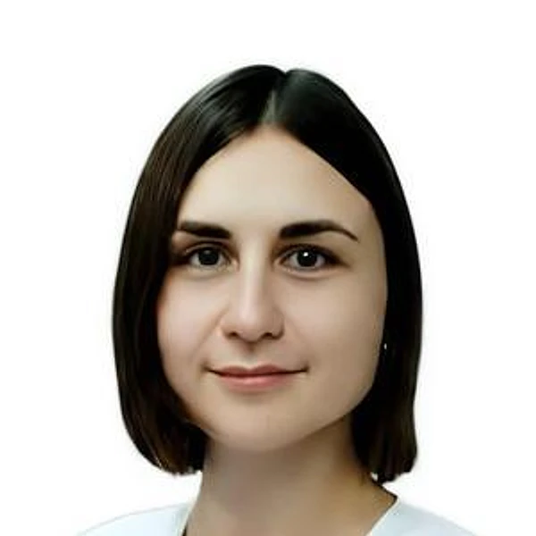 Барышникова Ольга Владимировна — Эндокринолог, Заринск