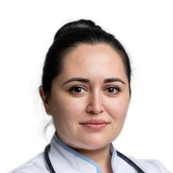 Курбанова Альбина Магомедовна — Хирург, Онколог, Проктолог (колопроктолог), Кизляр