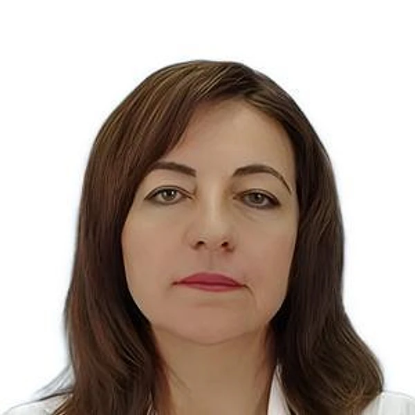 Бушуева Евгения Васильевна — Гинеколог, Акушер, Врач УЗИ, Томск