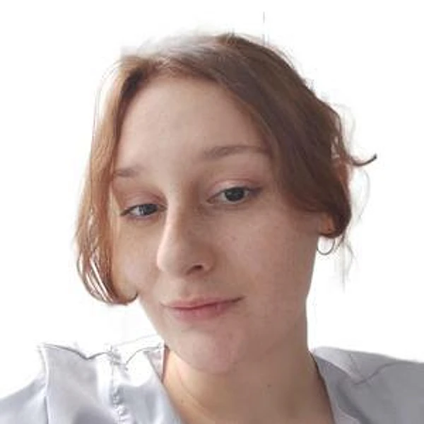 Кучеренко Карина Дмитриевна — Стоматолог, Детский стоматолог, Новосибирск