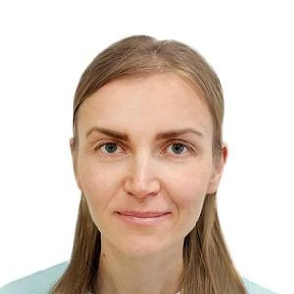 Ахметшина Татьяна Николаевна — Врач УЗИ, Сыктывкар
