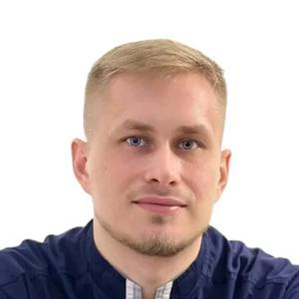 Котляр Владислав Альбертович — Невролог, Алголог, Врач ЛФК, Мануальный терапевт, Москва