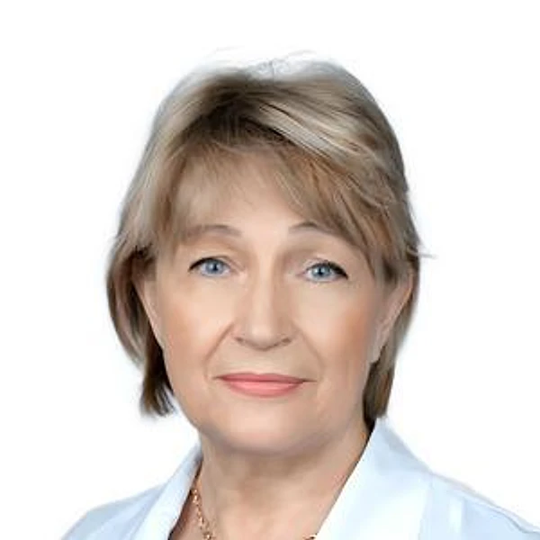 Петракова Валентина Степановна — Гастроэнтеролог, Физиотерапевт, Томск
