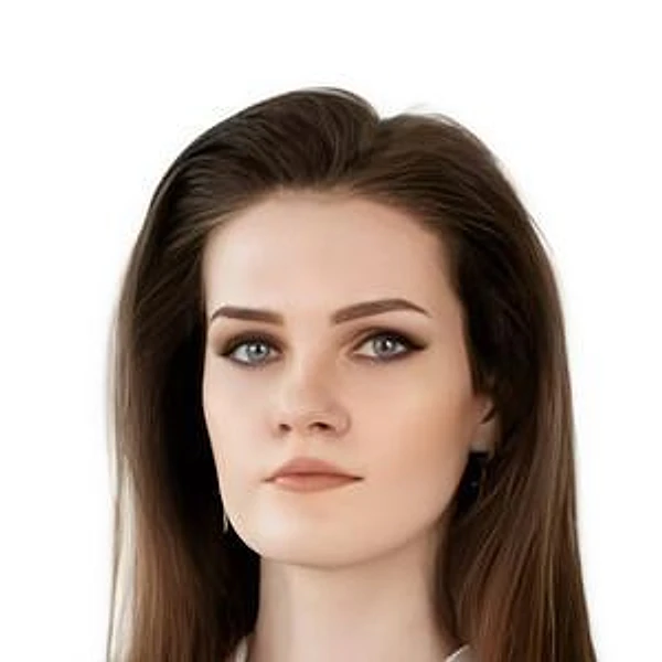 Никишина Алина Юрьевна — Невролог, Брянск