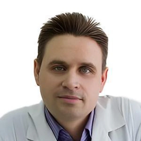 Киселев Сергей Геннадьевич — Дерматолог, Венеролог, Дерматовенеролог, Томск